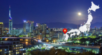 Fukuoka