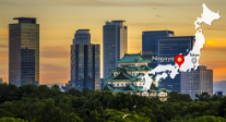 Nagoya